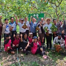 สกลนคร เจ๋งจปลูกเงาะโรงเรียน รสชาติหวานกรอบ พืชทางเลือกใหม่ของเกษตรกร