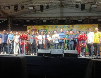 ปราจีนบุรี งานเกษตรและของดีอำเภอนาดีครั้งที่ 2