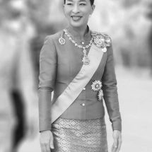 แถลงการณ์ สำนักพระราชวัง สมเด็จพระเจ้าลูกเธอ เจ้าฟ้าพัชรกิติยาภา นเรนทิราเทพยวดี กรมหลวงราชสาริณีสิริพัชร มหาวัชรราชธิดา สิ้นพระชนม์