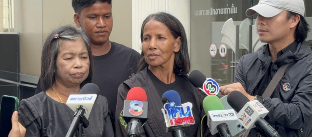 “ป้าขยัน” ยังไม่ให้อภัย “นายเดช” ติดใจปมเผาหวยรางวัลที่ 1 ด้าน “ป้าแห้ง” ชี้เป็น ‘หวยร้อน-เงินร้อน’ มีทางเลือกแต่ไม่เลือก สุดท้ายผลกรรมตามทัน
