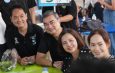 “อนุชา” ผนึกอภิสิทธิ์ นำทัพทีมผู้บริหารประชาธิปัตย์ลุยหาเสียงคลองเตย-อโศก ยันไม่หวั่นกระแสโพล พร้อมเร่งเครื่องชูนโยบายอนาคตคนกรุงเทพ