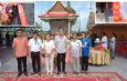 ปราจีนบุรี ส่องเลขเด็ดเจ้าพ่อปู่ดำ