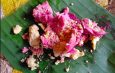 แม่สะเรียงบูรณาการเร่งตรวจสอบกรณีไข่ไก่เปลี่ยนสีเป็นแดงชมพู หวั่นเป็นไข่ปลอม