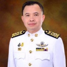 “อุเทน สุขทั่วญาติ” ปธ.สภาทนายความจ.แพร่ “สำนึกในพระมหากรุณาธิคุณ”