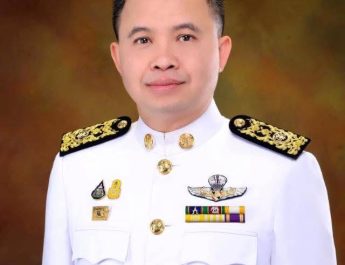 “อุเทน สุขทั่วญาติ” ปธ.สภาทนายความจ.แพร่ “สำนึกในพระมหากรุณาธิคุณ”