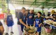 ‘พรรคทางเลือกใหม่’ เปิดโครงการฝึกอาชีพ ‘คอร์สบ๊ะจ่างสูตรเด็ด’ ปั้นอาชีพกระจายรายได้