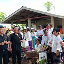 จังหวัดอุตรดิตถ์ ดำเนินการคัดสรรกิจกรรมพัฒนาชุมชนดีเด่นระดับจังหวัด ประจำปี 2569 (รอบสุดท้าย วันที่ 1)
