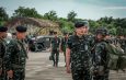 กาญจนบุรี – “สวัสดิการที่ดีที่สุดของทหาร คือการฝึก” … ผบ.พล.ร.9 ตรวจสภาพความพร้อมรบกองร้อยเตรียมพร้อม ทภ.1