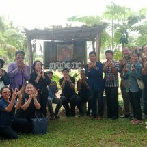 จังหวัดอุตรดิตถ์ ดำเนินการคัดสรรกิจกรรมพัฒนาชุมชนดีเด่นระดับจังหวัด ประจำปี 2569 (รอบสุดท้าย วันที่ 2)