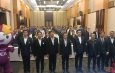 ปราจีนบุรี กฟภ.ประชุมสัมมนาผู้ใช้ไฟฟ้ารายใหญ่