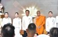 อำนาจเจริญ“รมต.สุขสมรวย” ร่วมเปิดนิทรรศการ “13 รอบนักษัตรวัดราชบพิธ พระบรมราชูทิศแห่งพระราชศรัทธา” เนื่องในโอกาสฉลองพระชนมายุ 99 พรรษา สมเด็จพระอริยวงศาคตญิาณ สมเด็จพระสังฆราช สกลมหาสังฆปริณายก