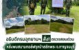 อธิบดีกรมอุทยานฯ สั่ง! ตรวจสอบด่วน​หลังพบสนามกอล์ฟรุกป่าสลักพระ จังหวัดกาญจนบุรี ยันดำเนินคดีเด็ดขาด-เตรียมเพิกถอนสิทธิ์ผู้ครอบครองทันที