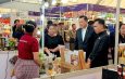 ลพบุรี มหกรรมเจ้าพระยา ป่าสัก UP EXPO 2026 ขับเคลื่อนเศรษฐกิจภูมิภาคสู่อนาคต