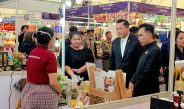ลพบุรี มหกรรมเจ้าพระยา ป่าสัก UP EXPO 2026 ขับเคลื่อนเศรษฐกิจภูมิภาคสู่อนาคต
