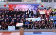 ทีม KTC. DINOROBOT วท.กาฬสินธุ์ ผงาดแชมป์ ROBOCON 2026 ตัวแทนไทยสู่เวทีฮ่องกง