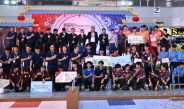 ทีม KTC. DINOROBOT วท.กาฬสินธุ์ ผงาดแชมป์ ROBOCON 2026 ตัวแทนไทยสู่เวทีฮ่องกง