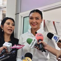 พิพากษาคุก 2 ปีไม่รอลงอาญา! “ปู มัณฑนา” ศาลชี้เจตนาแจ้งความเท็จกลั่นแกล้ง ลูกหมี รัศมี แฉปมกู้นอกระบบไม่เป็นความจริง