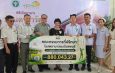 ลพบุรี เพิ่มความหวังเปิดอาคารพักพิงผู้ป่วยมะเร็งและญาติลดค่าใช้จ่ายระหว่างรักษา