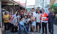 พรรคประชาชนบุกพัทยา! ‘ณัฐพงษ์’ นำทีมขอคะแนนตลาดฟลายเบิร์ด ดัน ‘อิทธิวัฒน์’ เบอร์ 1 ชูแคมเปญ ‘28 มิถุนา พัทยาเลือกอนาคต’ ก่อนนัดรวมพลปราศรัยใหญ่ 23 มิ.ย. นี้