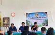 “นายกประยูร ท้าวใจแปง” ทต.น้ำเลา จัดประชุมประชาคมท้องถิ่นระดับหมู่บ้าน ประจำปี 2569