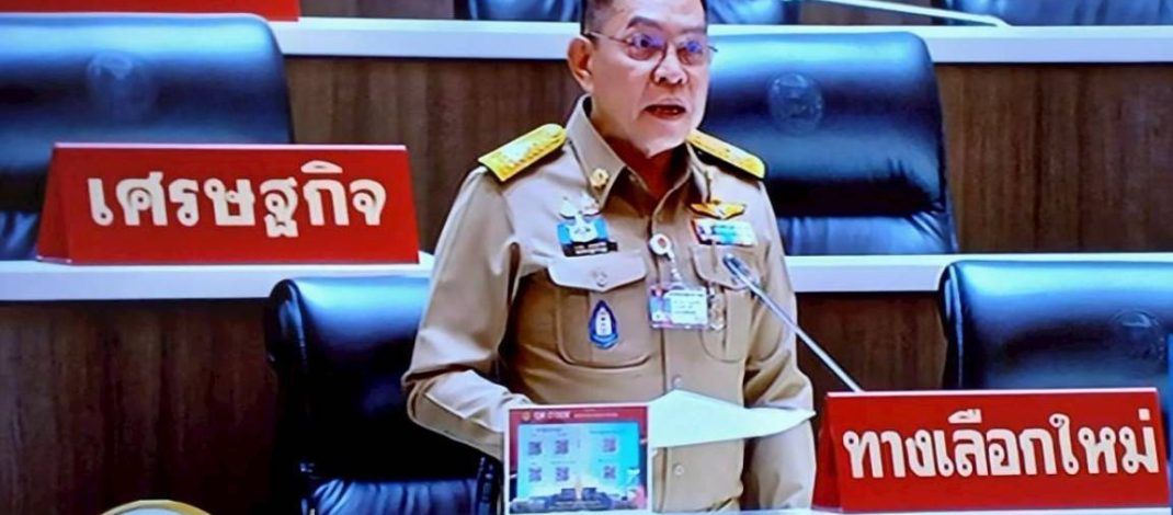“ส.ส.ราเชน” ส่งทีมงาน “พรรคทางเลือกใหม่” ประสาน ตร.อุบลฯ บุกช่วย ด.ญ. 12 ขวบ หนีจากย่าแท้ๆ ทุบตีทุกวันจนซึมเศร้า คิดดิ่งตึกที่โรงเรียน สภาพกายน่วม-แผลฉกรรจ์เต็มหน้า