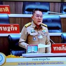“ส.ส.ราเชน” ส่งทีมงาน “พรรคทางเลือกใหม่” ประสาน ตร.อุบลฯ บุกช่วย ด.ญ. 12 ขวบ หนีจากย่าแท้ๆ ทุบตีทุกวันจนซึมเศร้า คิดดิ่งตึกที่โรงเรียน สภาพกายน่วม-แผลฉกรรจ์เต็มหน้า