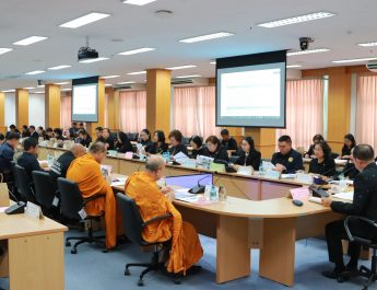 กาฬสินธุ์ไม่สิ้นคนดี วธ.โหวตประธานสภาเด็ก-ประธานวัฒนธรรมจังหวัด คนดีศรีจังหวัด