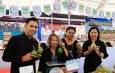 ลพบุรี คึกคักมหกรรมเจ้าพระยาป่าสักประชาชนนักท่องเที่ยวให้ความสนใจกระตุ้นเศรษฐกิจ