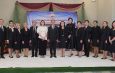ลพบุรี โครงการส่งเสริมการประสานความร่วมมือด้านการยุติธรรมในกระบวนการยุติธรรม