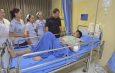 ปราจีนบุรี คืบหน้าลูกชายเปิดใจลุยไฟช่วยแม่ในกองเพลิง