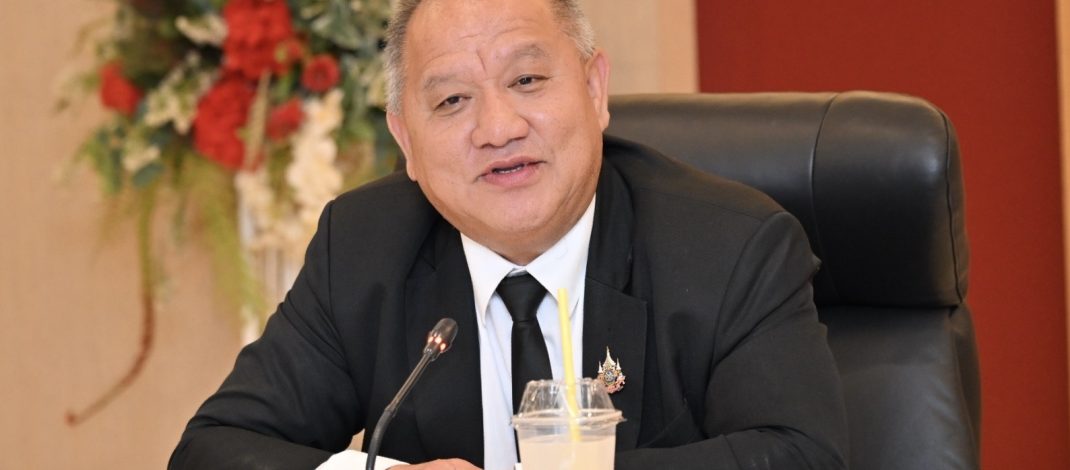 สอศ. เรียกบรรจุครูผู้ช่วยรอบ 10 เสริมทัพ 175 อัตรา รองรับ 36 กลุ่มวิชา ทั่วประเทศ