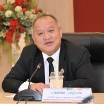สอศ. เรียกบรรจุครูผู้ช่วยรอบ 10 เสริมทัพ 175 อัตรา รองรับ 36 กลุ่มวิชา ทั่วประเทศ