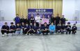 กาญจนบุรี – ผู้ว่า ฯ กาญจน์ ลงพื้นที่ตรวจเยี่ยมการจัดทำบัตรประจำตัวของคนต่างด้าวซึ่งพำนักอยู่ในเขตพื้นที่ควบคุม ที่ได้รับอนุญาตให้อยู่ในราชอาณาจักรเป็นกรณีพิเศษ (ผู้หลบหนีการสู้รบจากเมียนมา)