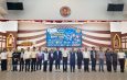 สำนักงาน คปภ.จังหวัดอุตรดิตถ์จัดโครงการยุวชนนักสื่อสารประกันภัยรุ่นใหม่ ปี 2569 (Insurefluencer the new GEN 2026)