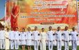 กาฬสินธุ์จัดพิธีเจริญพระพุทธมนต์-ทำบุญตักบาตรถวายพระกุศล“สมเด็จพระสังฆราช”