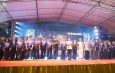กาญจนบุรี – เริ่มงานแล้วของดีทองผาภูมิ!! รองผู้ว่าฯ กาญจนบุรี เปิดงานเทศกาลผลไม้ทองผาภูมิ ครั้งที่ 21 ชูผลไม้ GI สร้างมูลค่า ยกระดับท่องเที่ยวเชิงเกษตรและวัฒนธรรม
