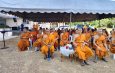 มหาสารคามวิทยาลัยสงฆ์มหาสารคามมหาวิทยาลัยจุฬาลงกรณ์ราชวิทยาลัย ตำบลคันธาราษฎร์อำเภอกันทรวิชัยจังหวัดมหาสารคาม