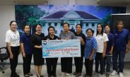 ตามไปดูการบริหารงบประมาณของ”นายอนุวัธ วงศ์วรรณ” นายกอบจ.แพร่ ในฐานะประธานกรรมการบริหารเพื่อการดำเนินงานสร้างเสริมสุขภาพในพื้นที่ของ อบจ.แพร่