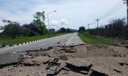 ป่วนนราธิวาส! ลอบบึ้มสามแยกสะปอม ตากใบ นักท่องเที่ยวมาเลเซียบาดเจ็บ 2 ราย