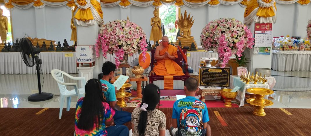 ปทุมธานี เฮลั่น! สมหวัง 2 ต่อเจ้าของร้านธูปแก้บนไอ้ไข่วัดบึงบา–แม่ตะเคียนทอง หลังรับโชคลูกค้าถูกตาม อีก 8 คน นักธุรกิจแห่แก้บนท้าวเวสฯดลธุรกิจพุ่งทะเป้า