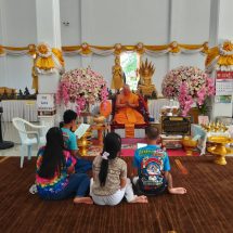 ปทุมธานี เฮลั่น! สมหวัง 2 ต่อเจ้าของร้านธูปแก้บนไอ้ไข่วัดบึงบา–แม่ตะเคียนทอง หลังรับโชคลูกค้าถูกตาม อีก 8 คน นักธุรกิจแห่แก้บนท้าวเวสฯดลธุรกิจพุ่งทะเป้า