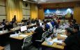 เตรียมรับมือ !จังหวัดแพร่ ประชุมเตรียมการฝึกกองอำนวยการป้องกันและบรรเทาสาธารณภัยจังหวัดแพร่ และศูนย์บัญชาการเหตุการณ์จังหวัดแพร่ ประจำปีงบประมาณ พ.ศ. 2569