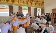 วัดมาลาประชาสรรค์จัดงานบุญ “ผูกพัทธสีมา ปิดทองฝังลูกนิมิต” ชมฟรีมหรสพจากศิลปินชื่อดัง และร่วมบุญลุ้นมาลาพาโชค 30 มิถุนายน – 4 กรกฎาคมนี้