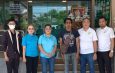 ปทุมธานี ทีมคลองหลวงน่าอยู่เข้าสู่การดูแลของสถานคุ้มครองคนไร้ที่พึ่งชายธัญบุรี แล้ว