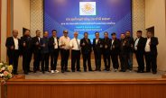 ปทุมธานี นายก อบต.คลองสาม ได้รับการโหวตให้ดำรงตำแหน่งนายกสมาคม อบต.แห่งประเทศไทยอีกสมัย