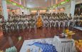 มหาสารคามจัดกิจกรรมบำเพ็ญพระราชกุศลน้อมถวายแด่พระบาทสมเด็จพระมงกุฎเกล้าเจ้าอยู่หัวรัชกาลที่ 6 เนื่องในวันลูกเสือแห่งชาติ