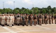 กาฬสินธุ์เปิดปฏิบัติการผ่าแผนยุทธการ 90 วัน พิฆาตยาเสพติด