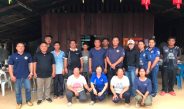 น่าน–ชลประทานน่านเร่งสำรวจระบบประปาภูเขา บ้านน้ำพัน เตรียมวางท่อส่งน้ำ 6 กิโลเมตร แก้ปัญหาภัยแล้ง เสริมความมั่นคงด้านน้ำ ยกระดับคุณภาพชีวิตชุมชนบนพื้นที่สูง