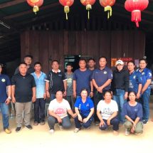 น่าน–ชลประทานน่านเร่งสำรวจระบบประปาภูเขา บ้านน้ำพัน เตรียมวางท่อส่งน้ำ 6 กิโลเมตร แก้ปัญหาภัยแล้ง เสริมความมั่นคงด้านน้ำ ยกระดับคุณภาพชีวิตชุมชนบนพื้นที่สูง