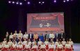 วัดไผ่ล้อมพระอารามหลวง นครปฐม สืบสานอนุรักษ์วัฒนธรรมมรดกไทยเปิดรับนักเรียน ประชาชน ผู้สูงวัย เรียนโขน-นาฏศิลป์ ทุกวันอาทิตย์